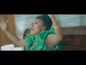 Coco Argentée - Martha (Clip Officiel)