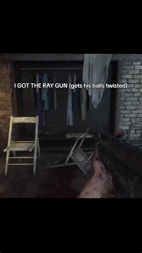 Unlocking the Ray Gun in Black Ops 3 Zombies