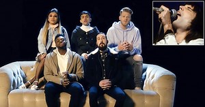 Pentatonix's Acapella Spin of Queen's All-Time Classic Is Stunning Everyone, And Now Going Viral