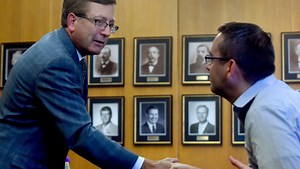 Sneve: Dissenting city councilors seek a new path to making change