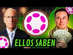 💥 Las BALLENAS saben qué ETF se aprobará en 2024 (X10 POTENCIAL)