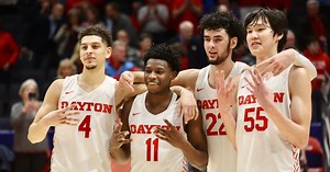 Dayton Flyers all-time scoring list through 2024 season