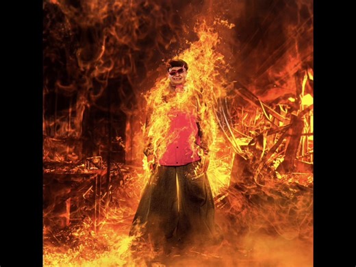 Oliver tree - by my side #olivertree @Oliver Tree #highlikes