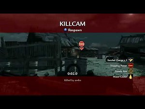 Starting off 2026 with Makin - TDM Makin - World At War (COD: WaW) 2008 - No Commentary