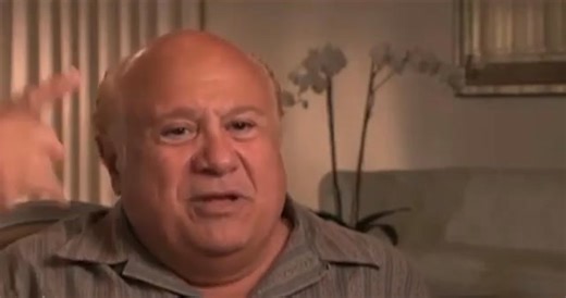 450K views · 12K reactions | Danny Devito Is Now 80, But How He Lives Is Incredible sad | SportsLover | Facebook