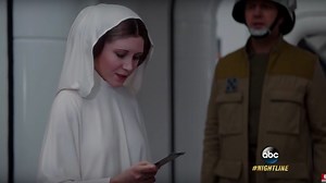 Video Details How ILM Created Princess Leia and Grand Moff Tarkin in ROGUE ONE — GeekTyrant