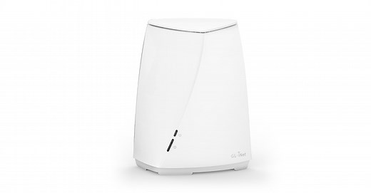 GL-B2200 / Velica