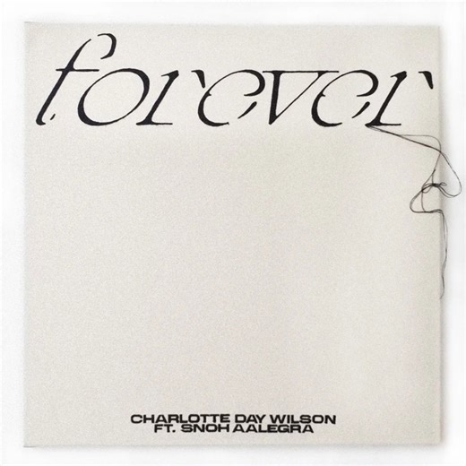 Charlotte Day Wilson and Snoh Aalegra Share New Song "Forever" │ Exclaim!