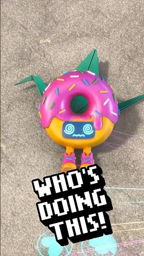 Mochi Keeps Getting HIT By These 😭🪽 | Beep Boop