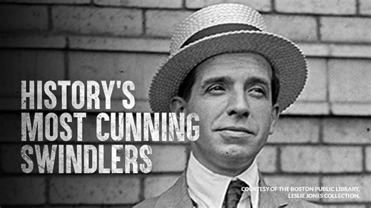 Top 5 Notorious Con Artists and How to Survive Them