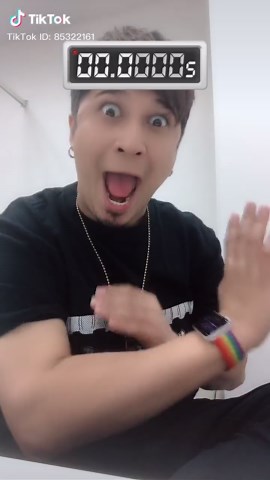 #6秒チャレンジ むずー 全然やり方がわからないわ