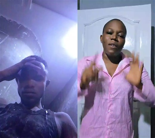 #duo avec @Fafa koli