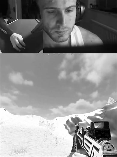 Warrior tripples everyone... #rust #rustpvp #rustgame #rusttok #gaming