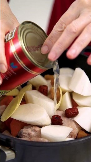 How To Make Simplified Buddha Jump Over The Wall 佛跳墙