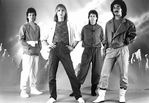 Novo Combo Concert & Tour History  | Concert Archives