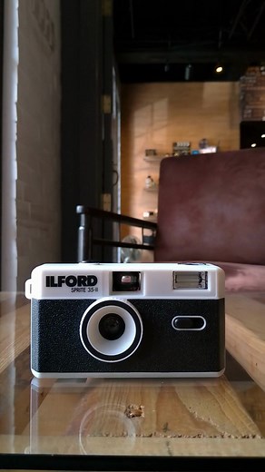 Capture quick snapshots with our Ilford Sprite Reusable Film Camera. Available in Black and Black & Silver Get yours now! ILFORD 35mm Sprite 35-II Film Reusable Camera (Black) https://www.shuttermaster.com.ph/products/ilford-sprite-35-ii-film-reusable-camera-black?_pos=3&_sid=212db7bf3&_ss=r ILFORD 35mm Sprite 35-II Film Reusable Camera (Black & Silver) https://www.shuttermaster.com.ph/products/ilford-35mm-sprite-35-ii-film-reusable-camera-black-silver?_pos=4&_sid=212db7bf3&_ss=r #shuttermasterp