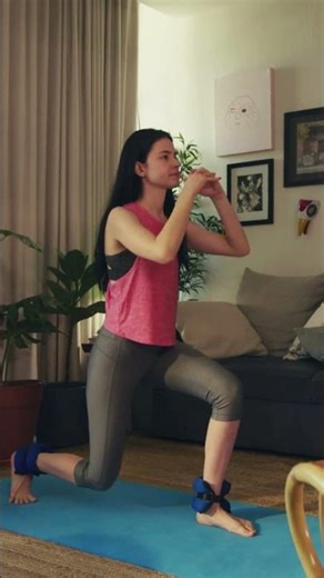 Beginner to Beast: My 30-Day Fitness Transformation