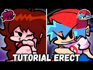 Friday Night Funkin' Mod Tutorial [Erect]