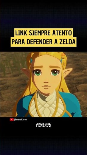 Así se defiende a la Princesa 🗡️ La Era del Cataclismo