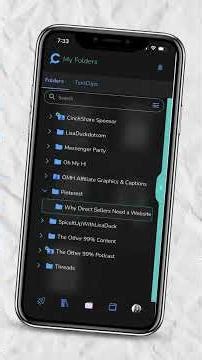 Stop Letting Your Content Die After 24 Hours, Do This Instead #cinchshare #socialmedia #directsales