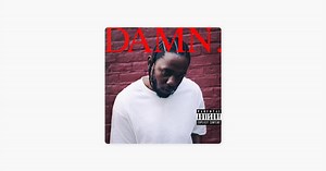 HUMBLE. by Kendrick Lamar on Apple Music