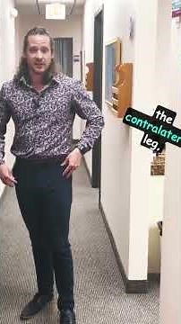 Hip Flexor Weakness in Gait: What It Looks Like and How to Spot It