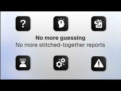 AI Marketing Analytics & Attribution Tool - ObserviX