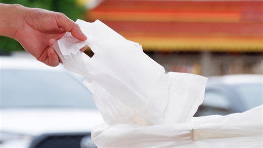 National study reveals surprising impacts of controversial plastic bag bans: 'Policy is a major driver'