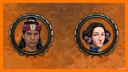 Civilization 7: 9 Best Early-Game Strategies