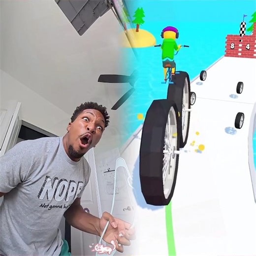 I tried to fix the window