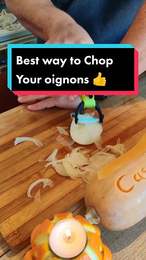 Life Saver Tips : fork peeler #kitchenhacks #oignon #peeler