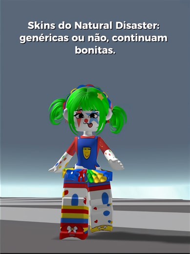 Ações e Caráter: O Que Realmente Importa em Roblox