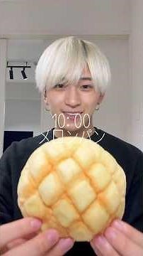 24時間大好きなもの生活してみた！#飯テロ#モッパン