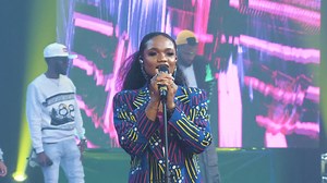 29 reactions · 18 shares | See Ada Ehi latest video featuring Goel pop guy Limoblaze....... - Never Go Down (Live) | AllBaze TV | Facebook