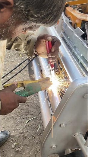 Gas Torch Welding Basics Explained