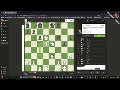 5 ESSENTIAL Scotch Gambit Strategies to CRUSH Your Opponents
