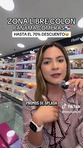 Zona Libre Colón: Compras Imperdibles en Panamá