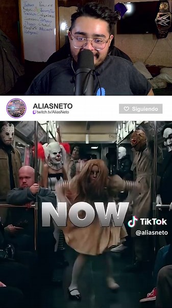 Tráiler 2 Scary Movie 6 👻 . . . #Entretenimiento #Cinema #Series #Terror #Comedia