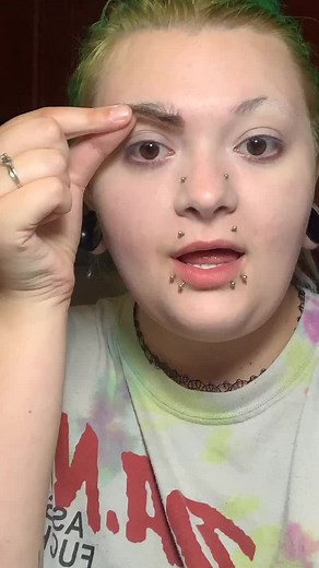 Get Perfect Brows with Volition Beauty Eyebrow Wigs