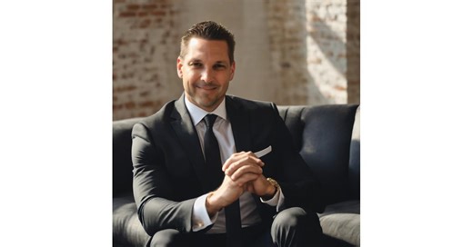 New Book Exposes the Hidden Financial Stress Crisis Destroying Trust and Mental Health at Work