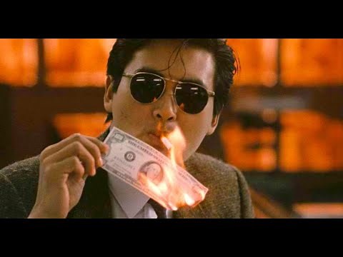"A Better Tomorrow (Mark's Theme)" by Joseph Koo from the feature film "A Better Tomorrow".