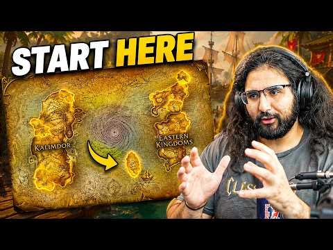 Classic Plus Has INSANE Potential… Here’s Where Blizzard Should Start