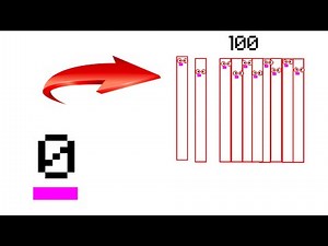 Numberblocks Band Retro 0-100 v0.1