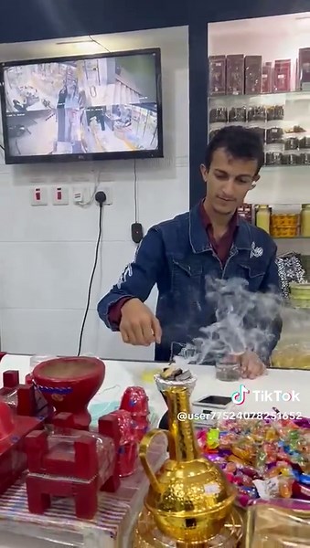 منتجات سودانية مميزة في عنيزة