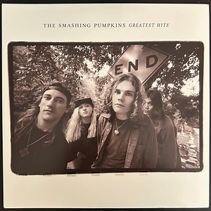 The Smashing Pumpkins - {Rotten Apples} The Smashing Pumpkins Greatest Hits