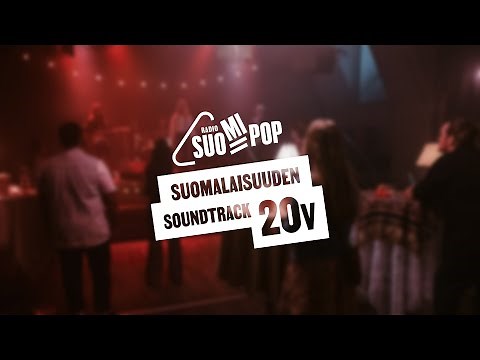 Suomipoppia nyt ja tulevaisuudessa (Virallinen musiikkivideo)