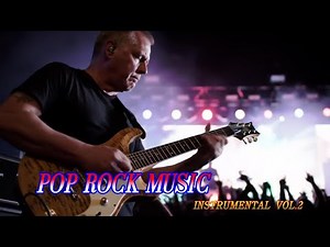 Pop - Rock Ballad Instrumental Vol. 2 Evening Vibes Relax & Unwind 2025