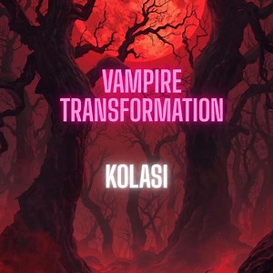 Vampire Transformation Spell Kit – Dark Elegance, Power & Eternal Energy Ritual (digital Download) - Etsy