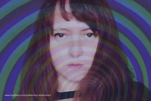 Entranced by My Bare Feet - GoddessMyrandaRubens Official Profile | LoyalFans