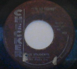 The Students - I'm So Young